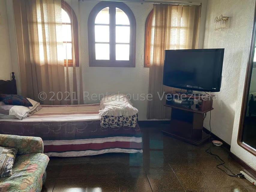 Casa (Multipes Niveles) en Venta en La Morita, Miranda - 46
