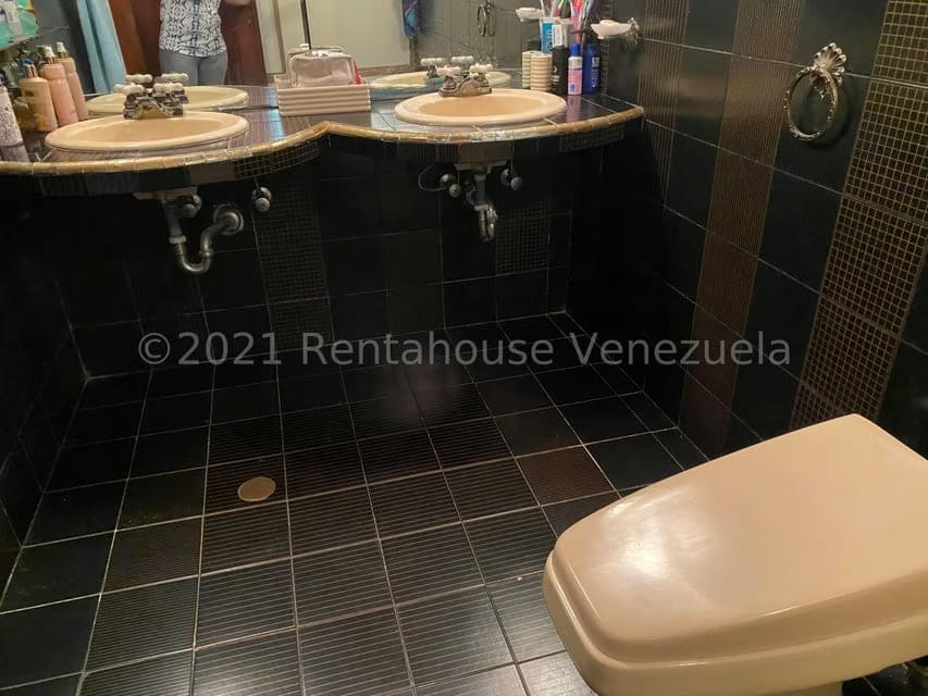 Casa (Multipes Niveles) en Venta en La Morita, Miranda - 49