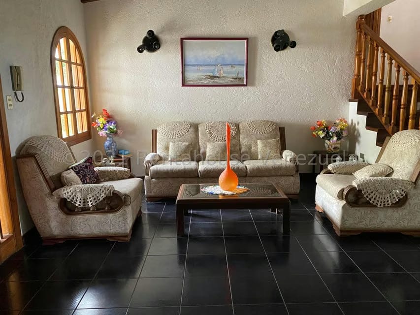 Casa (Multipes Niveles) en Venta en La Morita, Miranda - 6