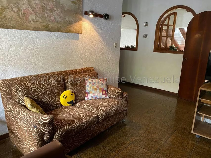 Casa (Multipes Niveles) en Venta en La Morita, Miranda - 51