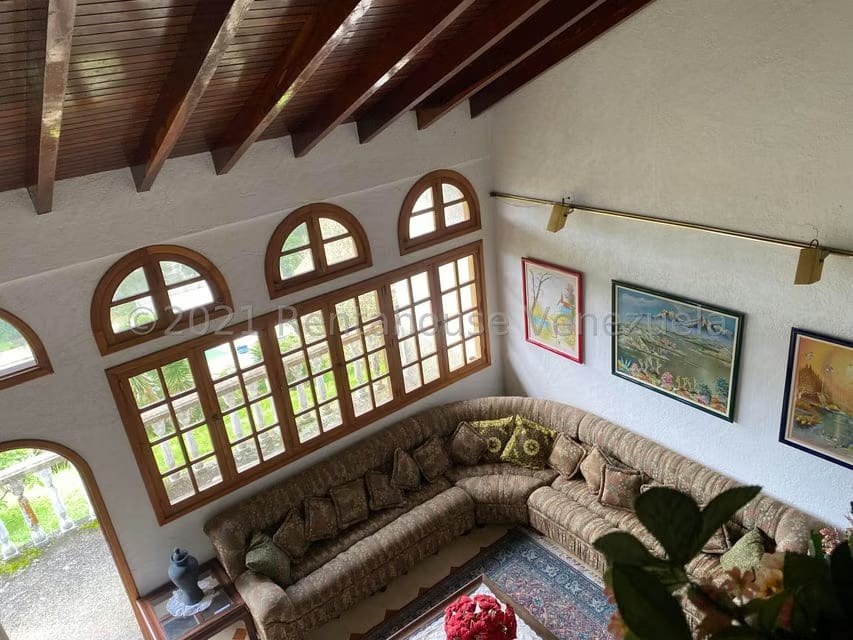 Casa (Multipes Niveles) en Venta en La Morita, Miranda - 52