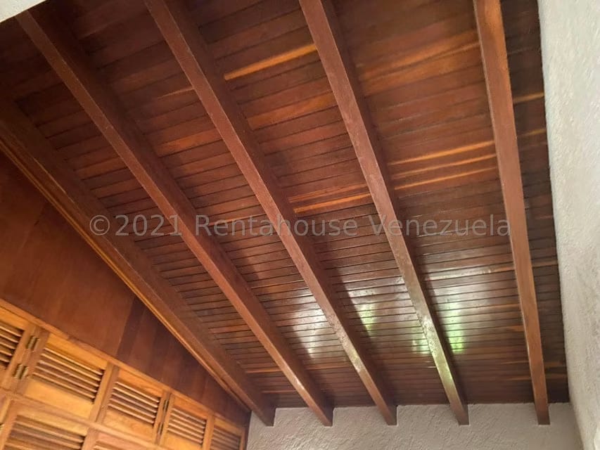 Casa (Multipes Niveles) en Venta en La Morita, Miranda - 53