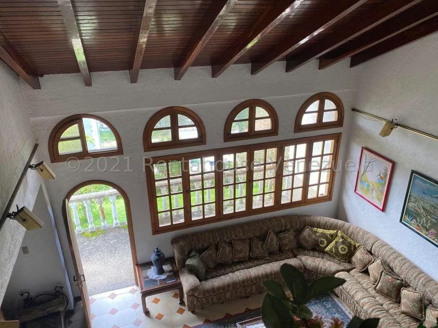 Casa (Multipes Niveles) en Venta en La Morita, Miranda - 54