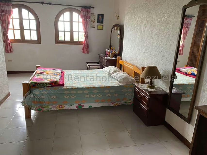 Casa (Multipes Niveles) en Venta en La Morita, Miranda - 56