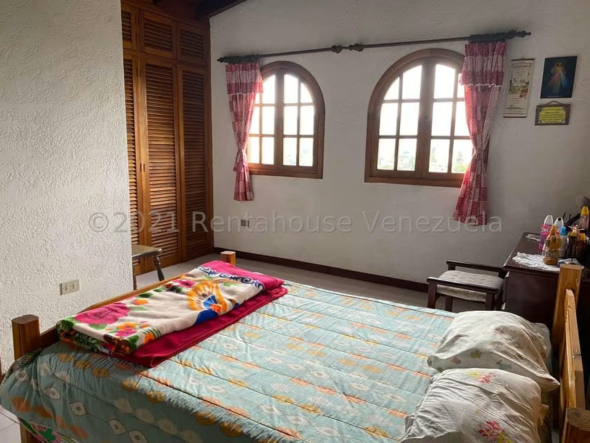 Casa (Multipes Niveles) en Venta en La Morita, Miranda - 57