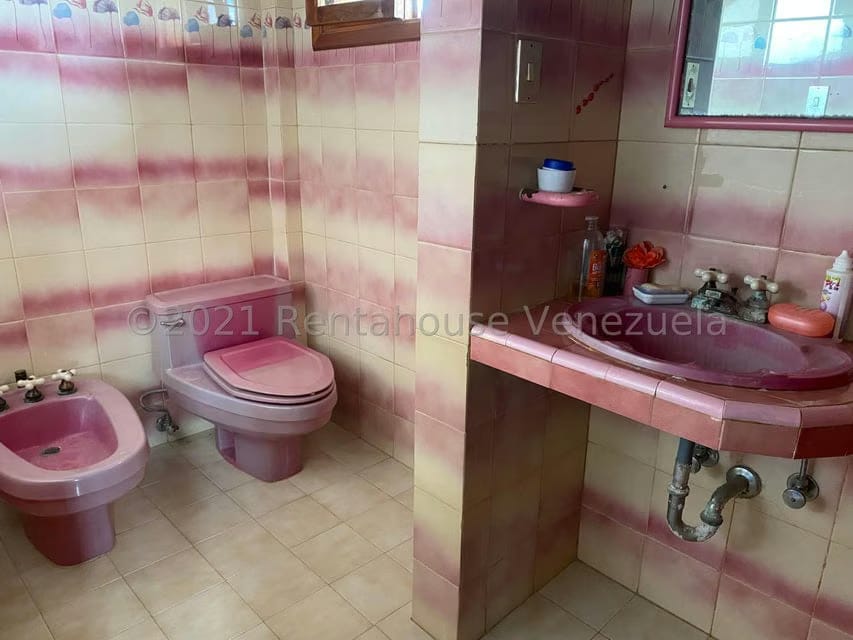 Casa (Multipes Niveles) en Venta en La Morita, Miranda - 58