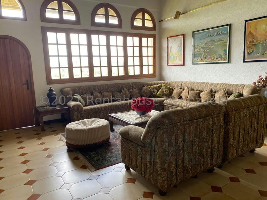 Casa (Multipes Niveles) en Venta en La Morita, Miranda - 9