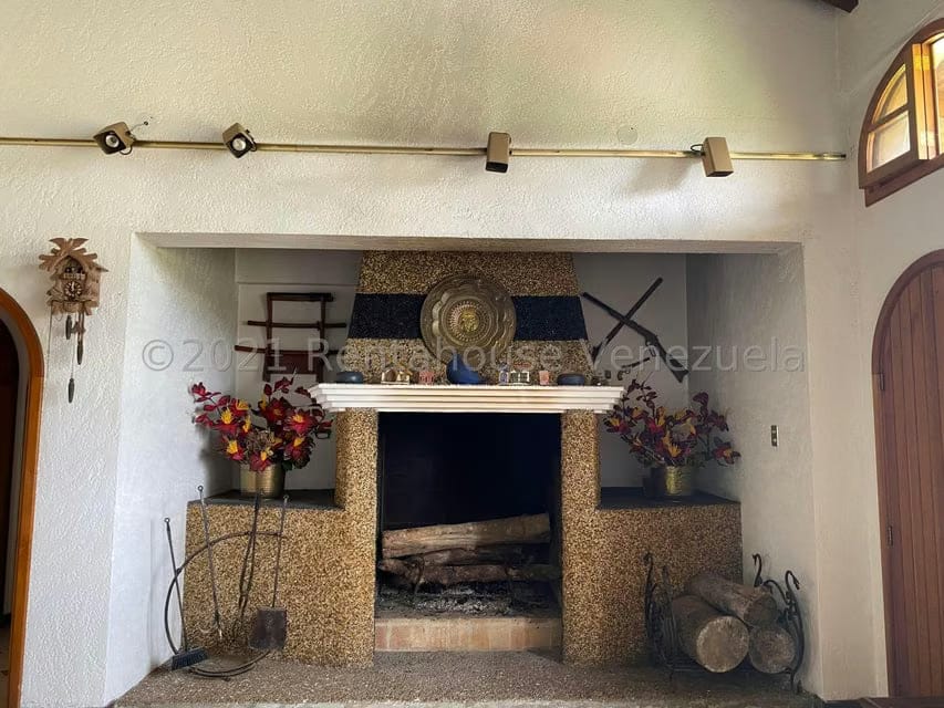 Casa (Multipes Niveles) en Venta en La Morita, Miranda - 10