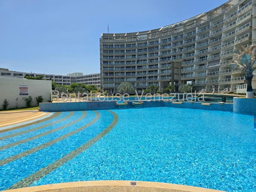 Apartamento (1 Nivel) en Venta en Agua Sal, Miranda