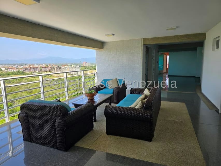 Apartamento (1 Nivel) en Venta en Agua Sal, Miranda - 16