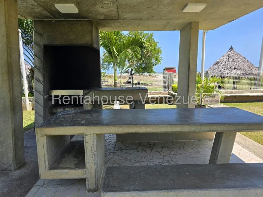 Apartamento (1 Nivel) en Venta en Agua Sal, Miranda - 18