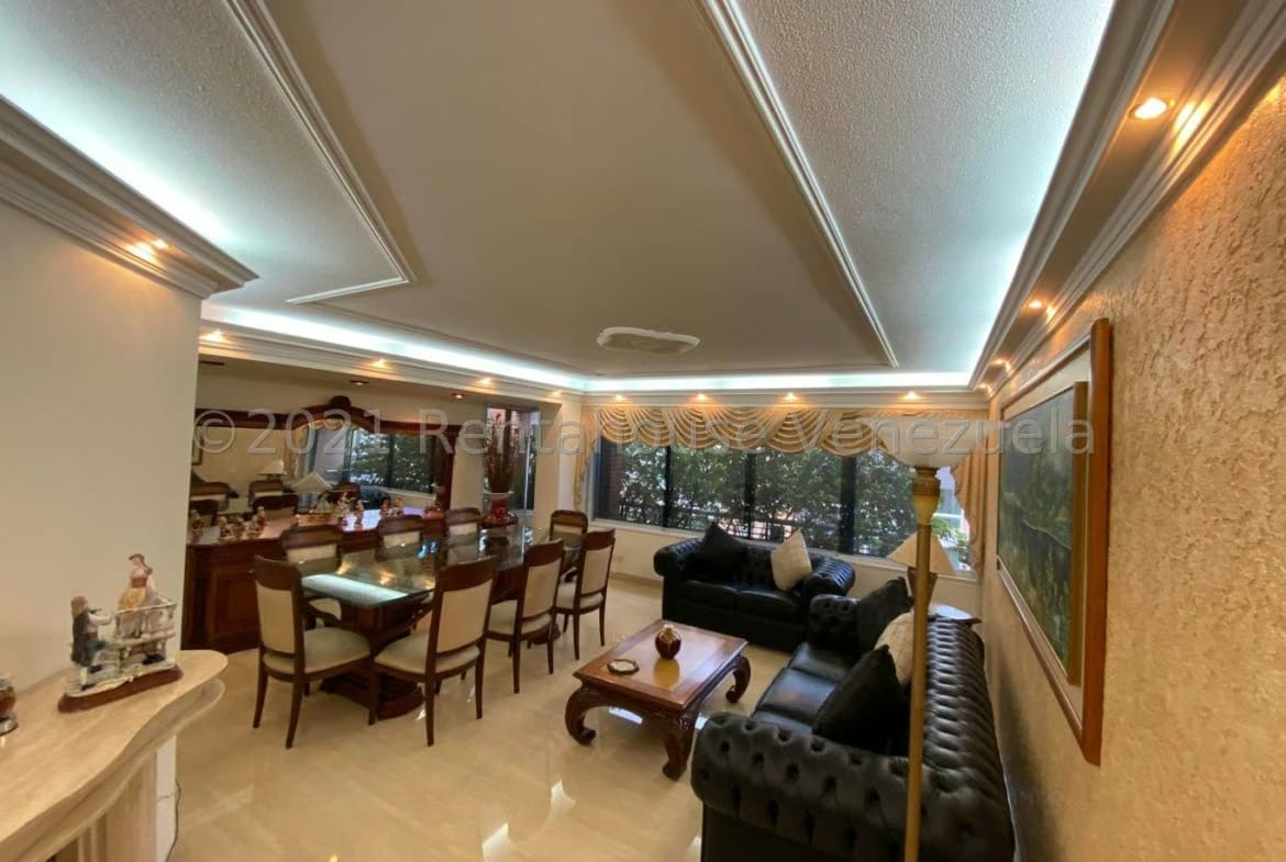 APARTAMENTO EN VENTA – ELENA MARIN NOBREGA - 2