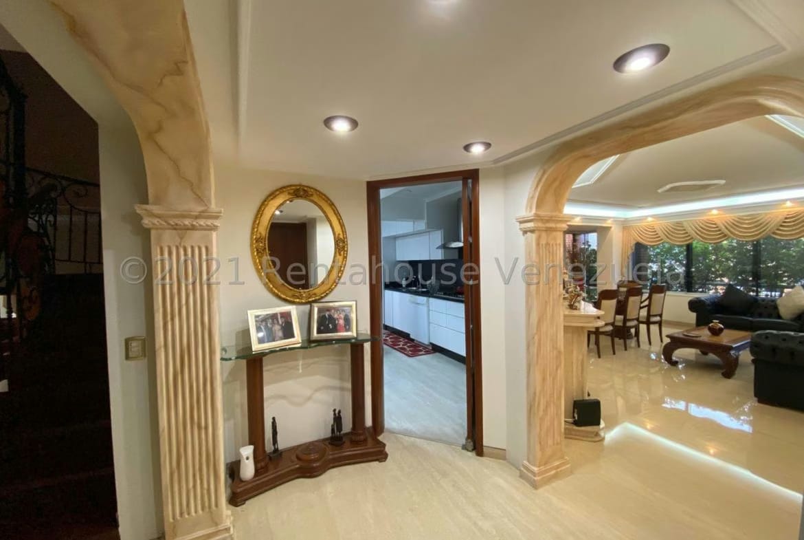 APARTAMENTO EN VENTA – ELENA MARIN NOBREGA - 3