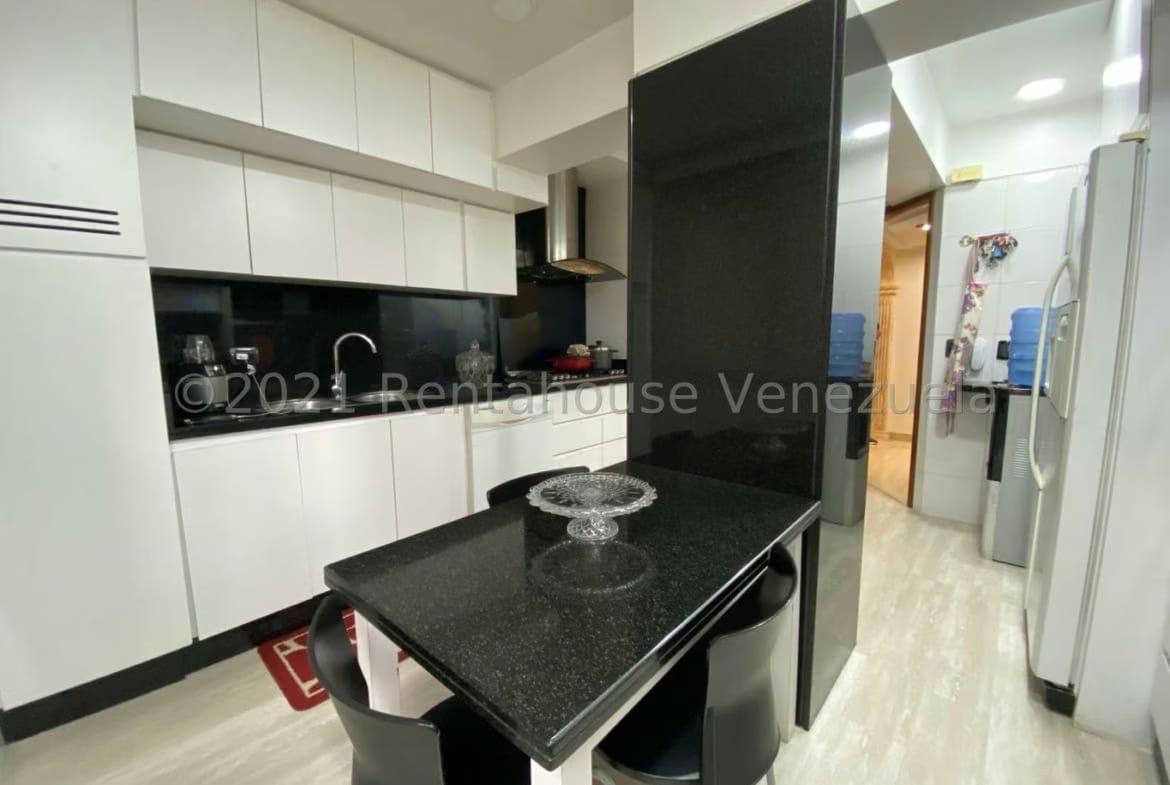 APARTAMENTO EN VENTA – ELENA MARIN NOBREGA - 4
