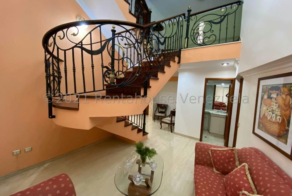 APARTAMENTO EN VENTA – ELENA MARIN NOBREGA - 5