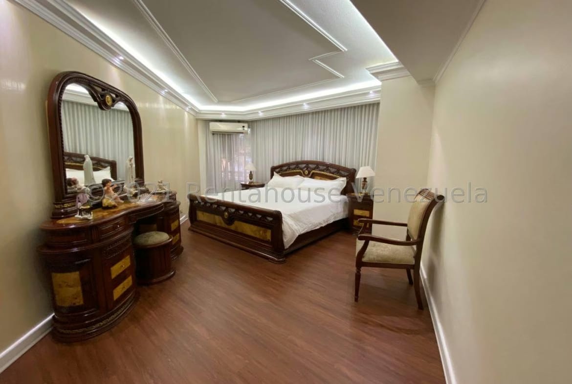 APARTAMENTO EN VENTA – ELENA MARIN NOBREGA - 6