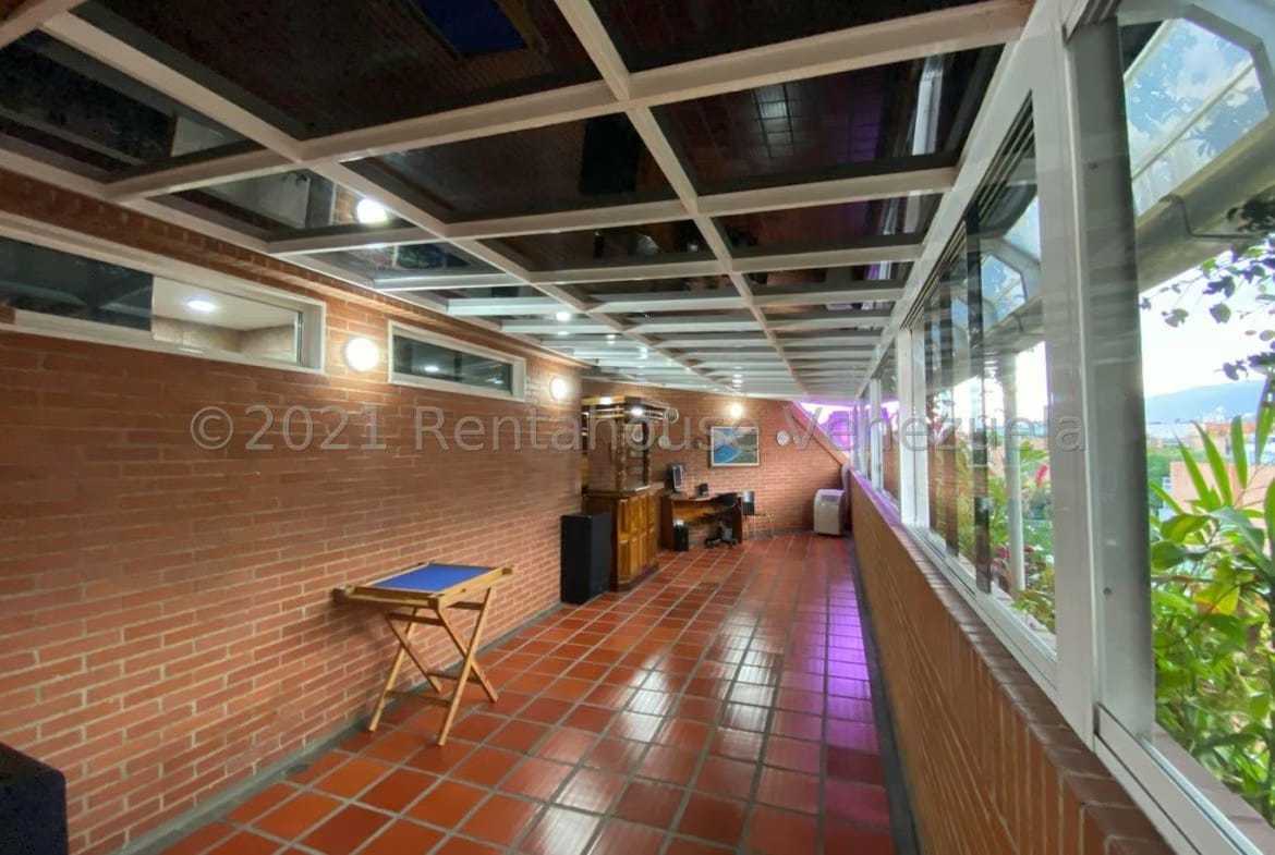 APARTAMENTO EN VENTA – ELENA MARIN NOBREGA - 9
