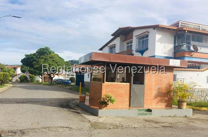 Terreno (Comercial) en Venta en Macaracuay, Distrito Metropolitano