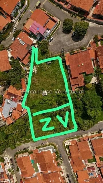 Terreno (Comercial) en Venta en Macaracuay, Distrito Metropolitano - 4