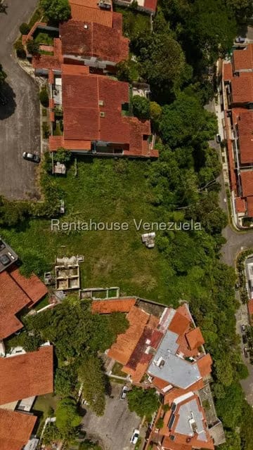 Terreno (Comercial) en Venta en Macaracuay, Distrito Metropolitano - 5