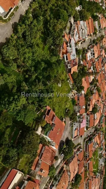 Terreno (Comercial) en Venta en Macaracuay, Distrito Metropolitano - 6