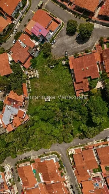 Terreno (Comercial) en Venta en Macaracuay, Distrito Metropolitano - 8