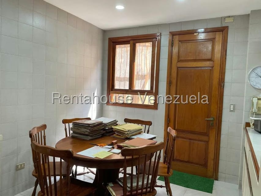 Casa (Multipes Niveles) en Venta en Alto Hatillo, Distrito Metropolitano - 14