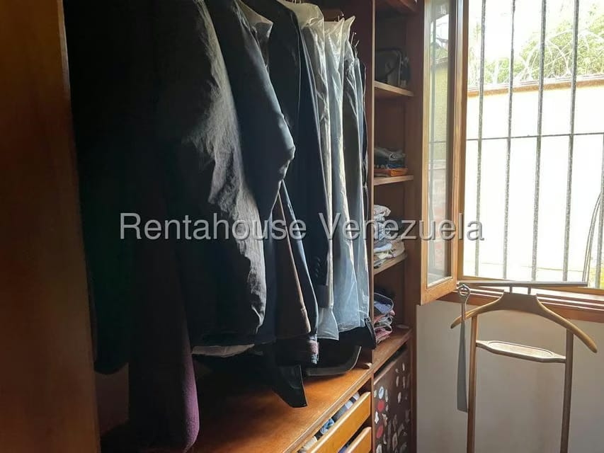 Casa (Multipes Niveles) en Venta en Alto Hatillo, Distrito Metropolitano - 20