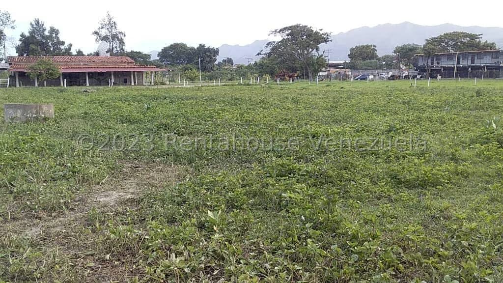 Terreno (Comercial) en Venta en Sabana del Medio, Carabobo - 2