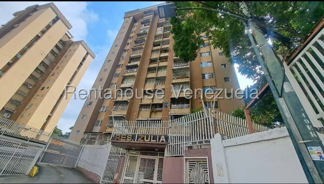 Apartamento (1 Nivel) en Venta en El Paraiso, Distrito Metropolitano