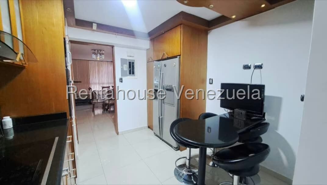Apartamento (1 Nivel) en Venta en El Paraiso, Distrito Metropolitano - 11