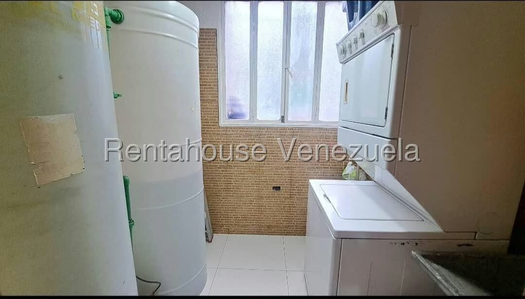 Apartamento (1 Nivel) en Venta en El Paraiso, Distrito Metropolitano - 12