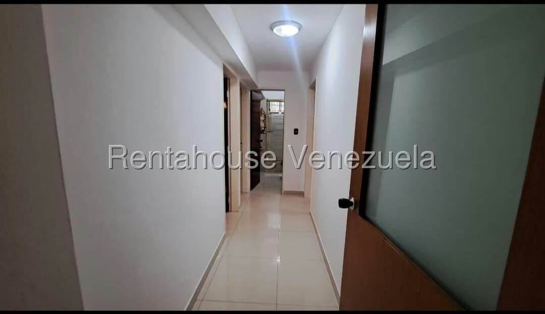 Apartamento (1 Nivel) en Venta en El Paraiso, Distrito Metropolitano - 13