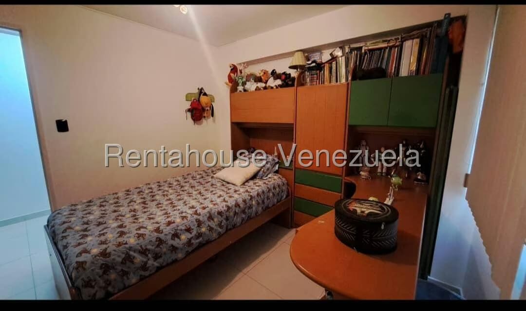Apartamento (1 Nivel) en Venta en El Paraiso, Distrito Metropolitano - 15