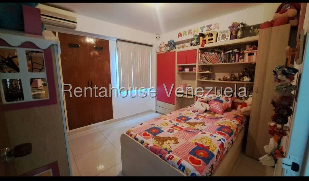 Apartamento (1 Nivel) en Venta en El Paraiso, Distrito Metropolitano - 16