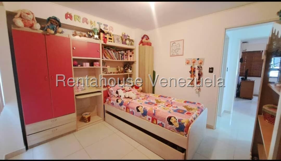 Apartamento (1 Nivel) en Venta en El Paraiso, Distrito Metropolitano - 17