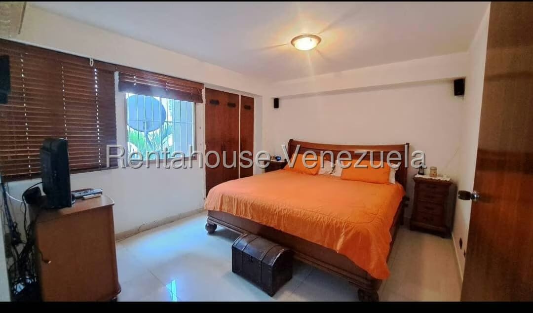 Apartamento (1 Nivel) en Venta en El Paraiso, Distrito Metropolitano - 18