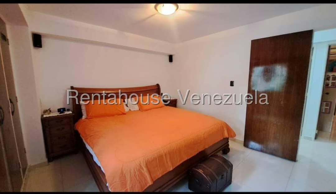 Apartamento (1 Nivel) en Venta en El Paraiso, Distrito Metropolitano - 19