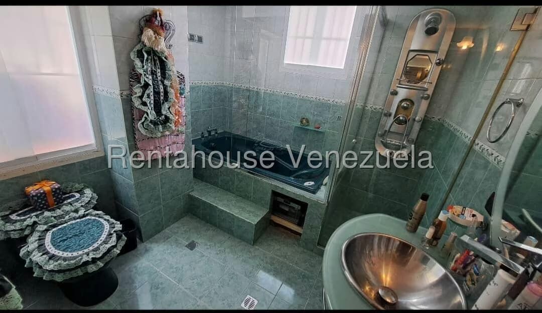 Apartamento (1 Nivel) en Venta en El Paraiso, Distrito Metropolitano - 20