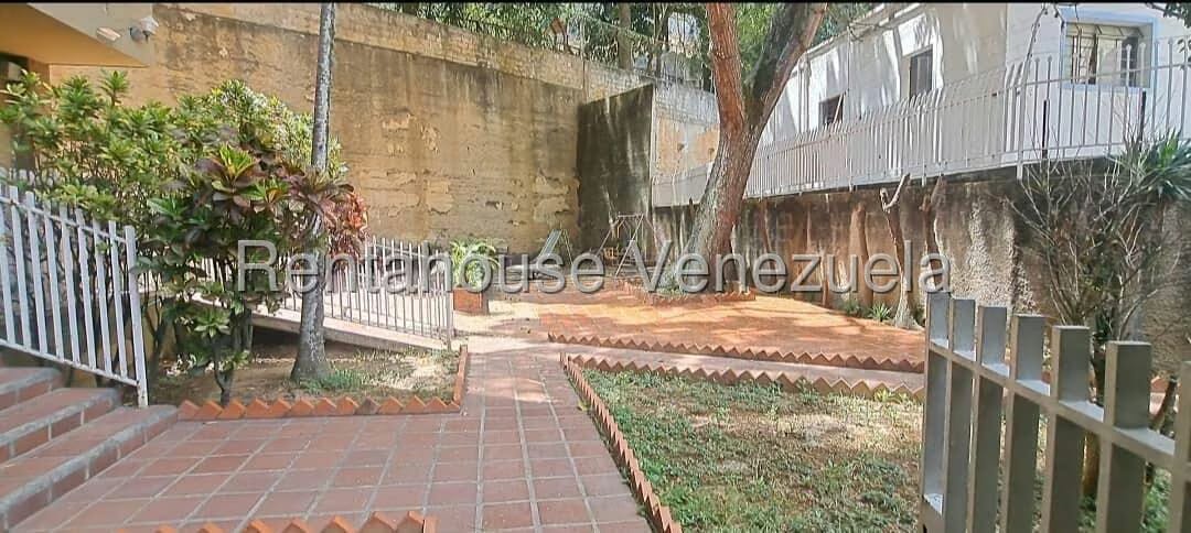 Apartamento (1 Nivel) en Venta en El Paraiso, Distrito Metropolitano - 27