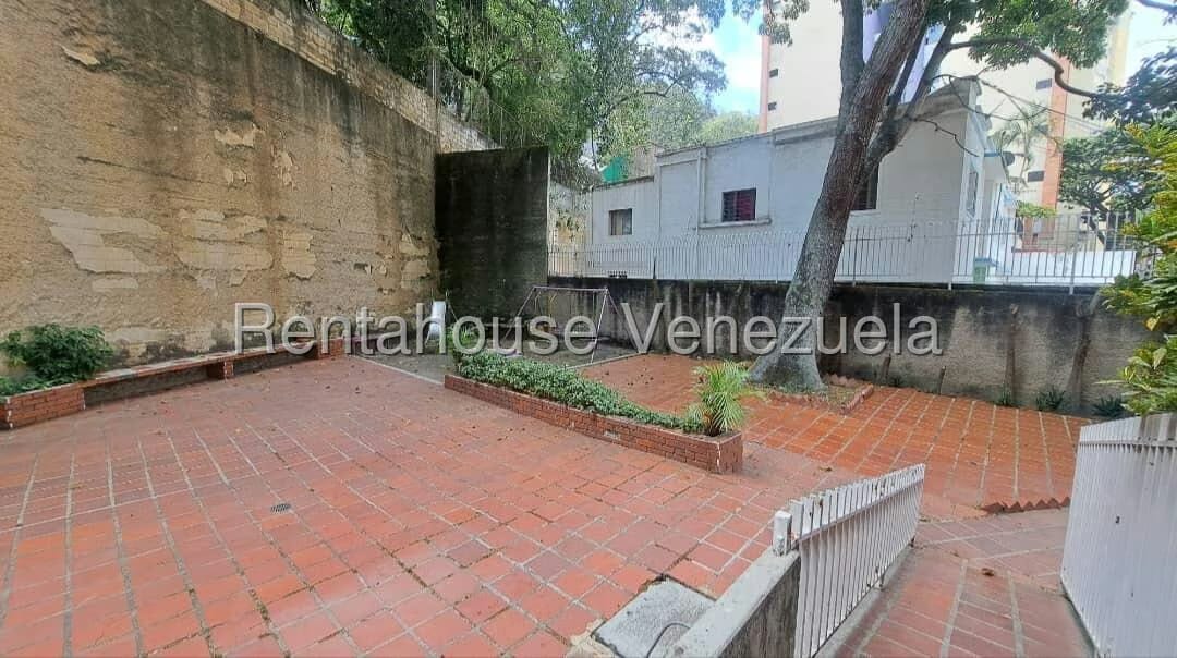 Apartamento (1 Nivel) en Venta en El Paraiso, Distrito Metropolitano - 28