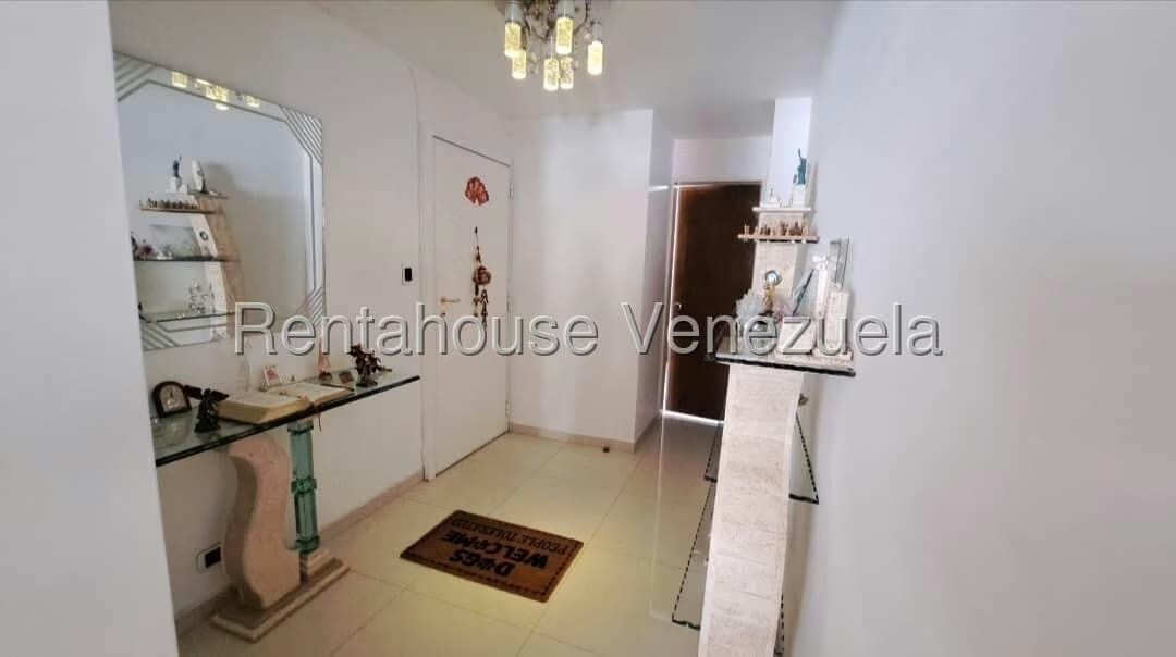 Apartamento (1 Nivel) en Venta en El Paraiso, Distrito Metropolitano - 5