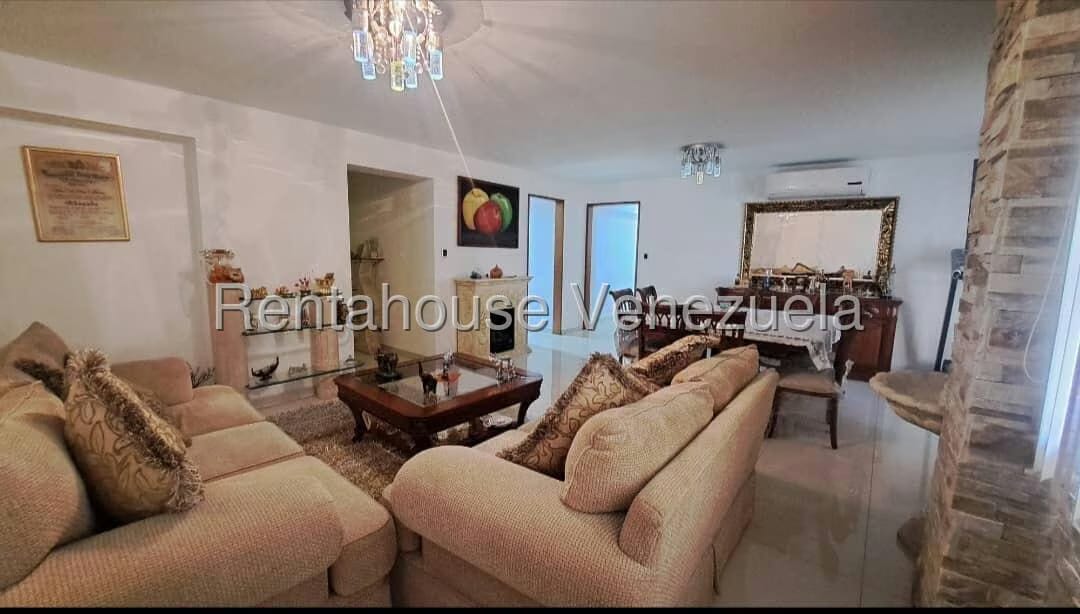 Apartamento (1 Nivel) en Venta en El Paraiso, Distrito Metropolitano - 7