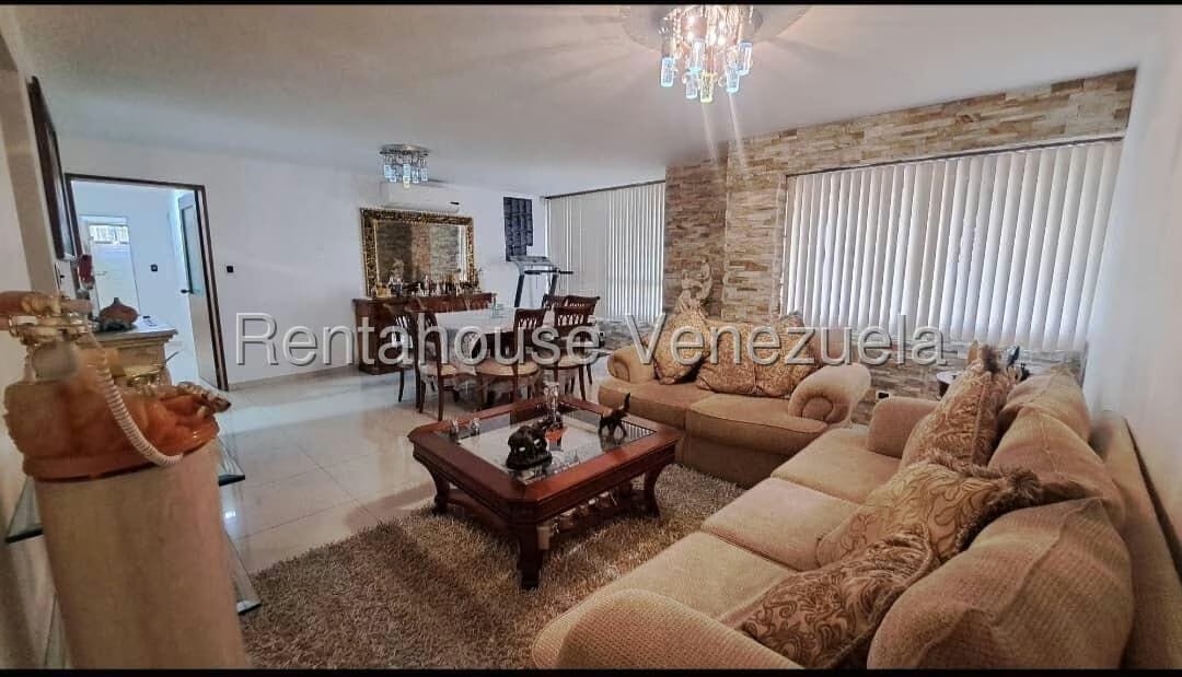 Apartamento (1 Nivel) en Venta en El Paraiso, Distrito Metropolitano - 8