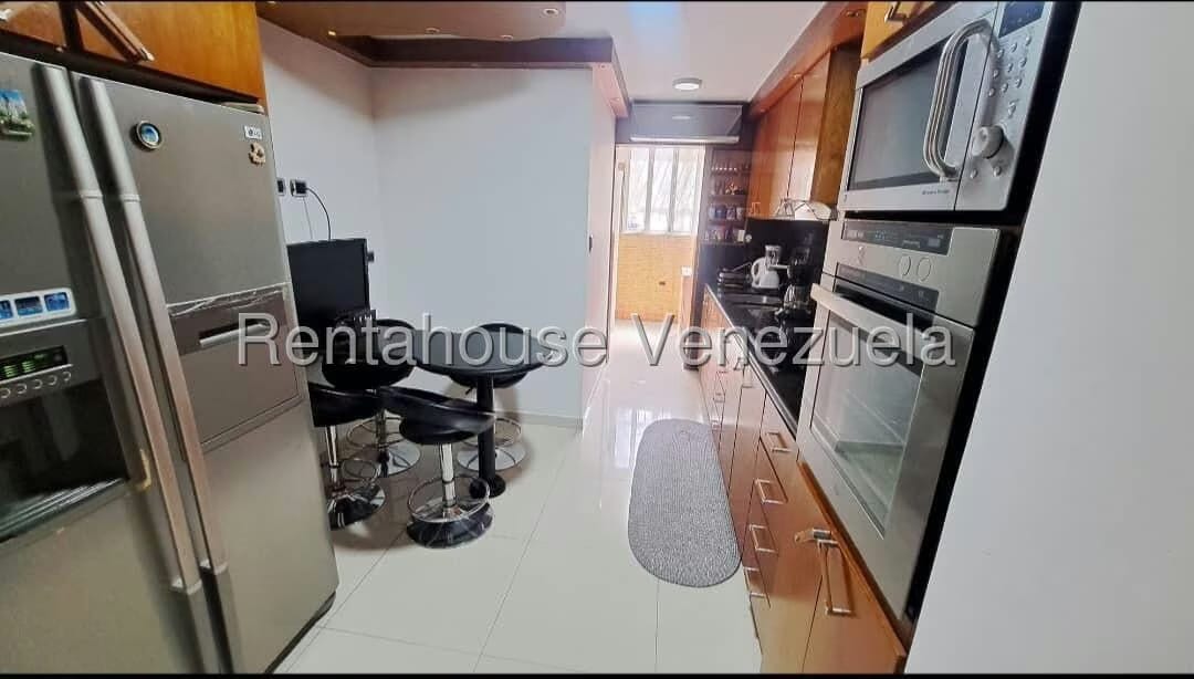 Apartamento (1 Nivel) en Venta en El Paraiso, Distrito Metropolitano - 9