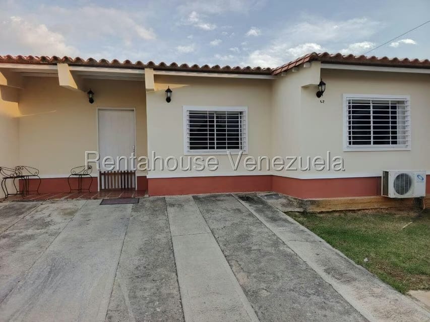 Casa (1 Nivel) en Venta en La Montanita, Lara