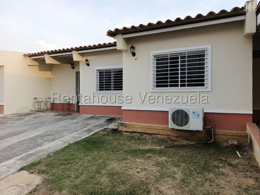 Casa (1 Nivel) en Venta en La Montanita, Lara - 2