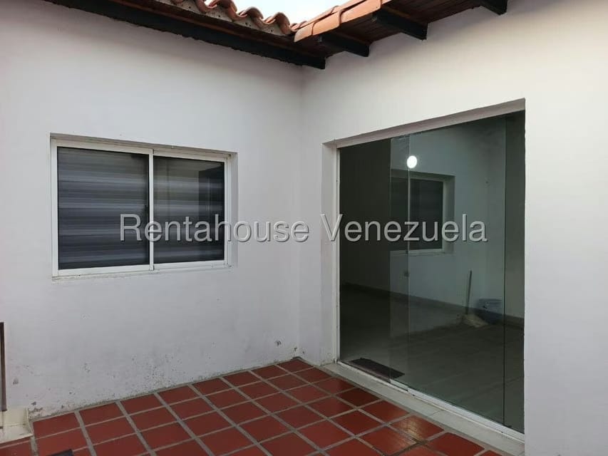 Casa (1 Nivel) en Venta en La Montanita, Lara - 11