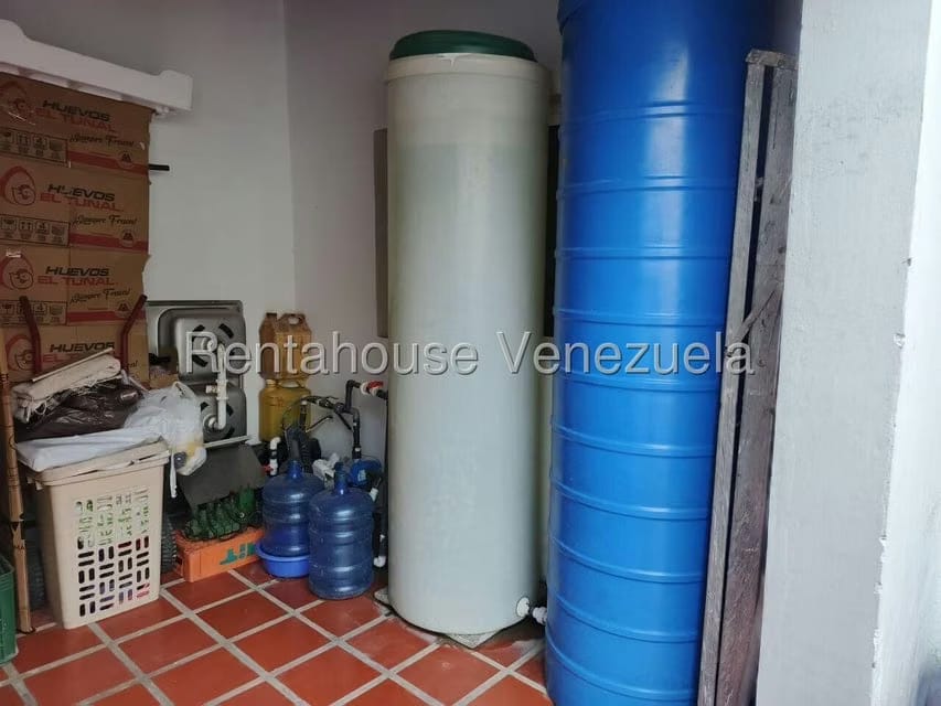 Casa (1 Nivel) en Venta en La Montanita, Lara - 12
