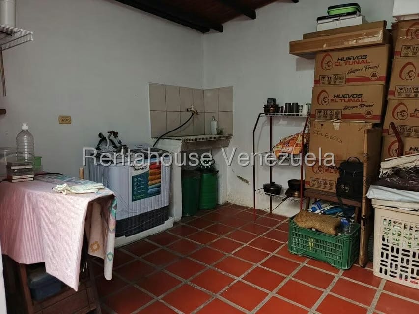 Casa (1 Nivel) en Venta en La Montanita, Lara - 13